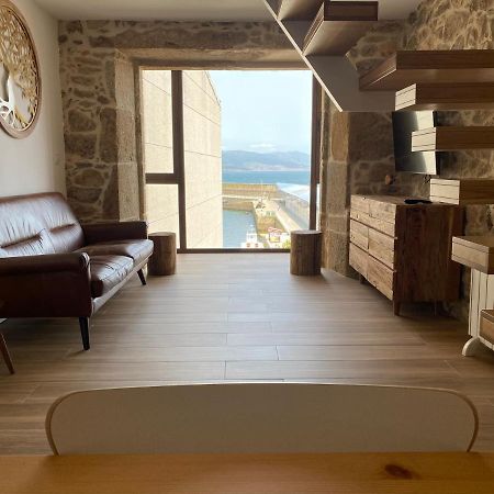 Casa Real 43 Villa Finisterre Exteriör bild