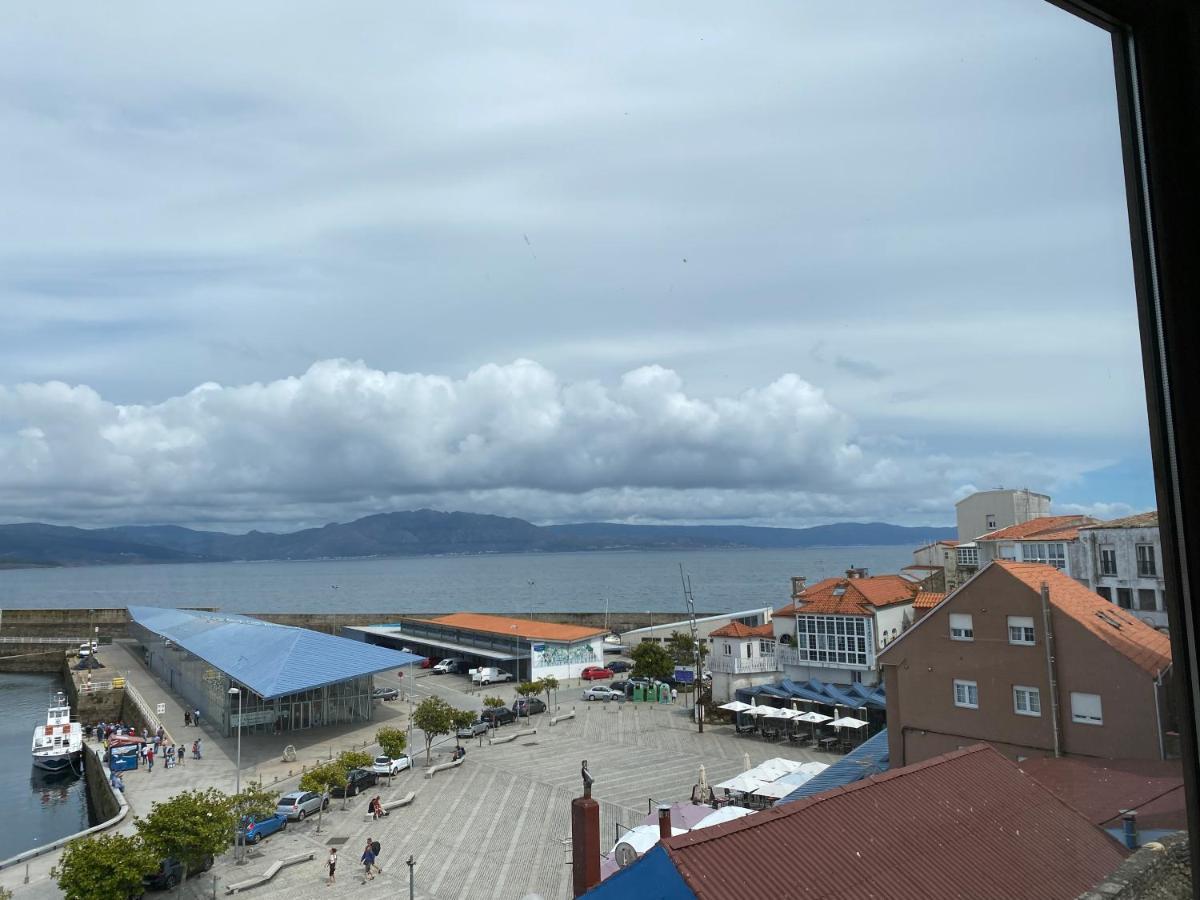 Casa Real 43 Villa Finisterre Exteriör bild