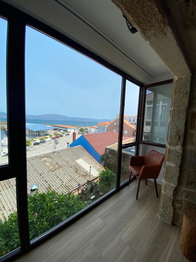 Casa Real 43 Villa Finisterre Exteriör bild